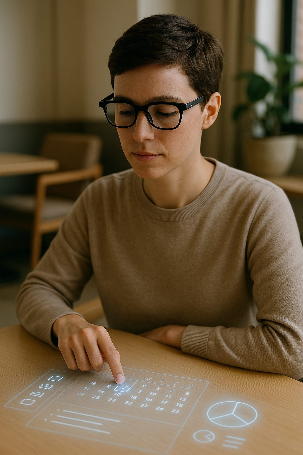 Practical Innovation w/ Jobs-to-be-Done