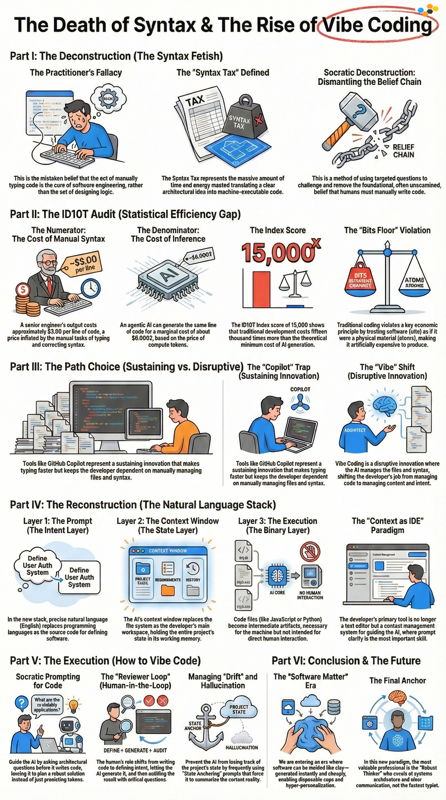 Practical Innovation w/ Jobs-to-be-Done