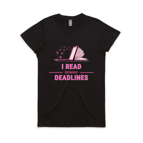 The Bookish Questions We Usually Ask Everyone Else