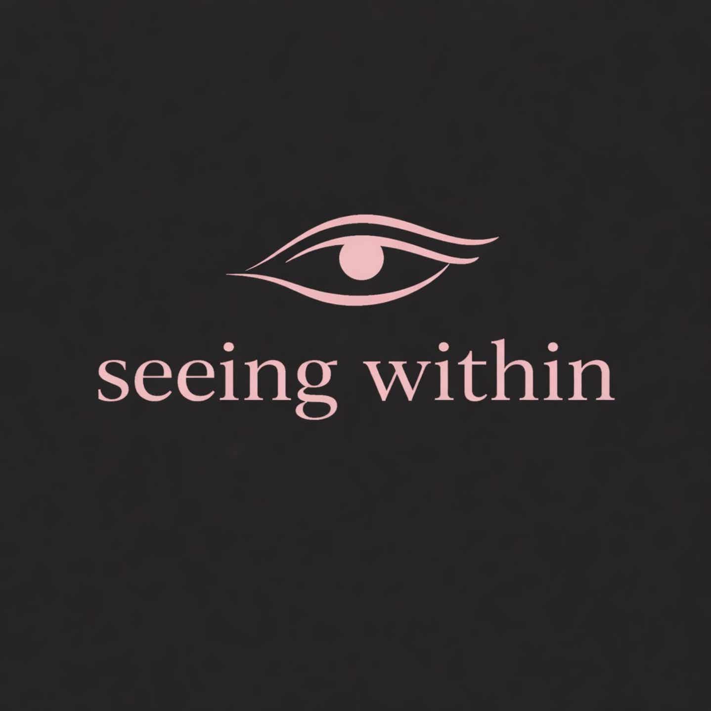 Seeing Within cover art