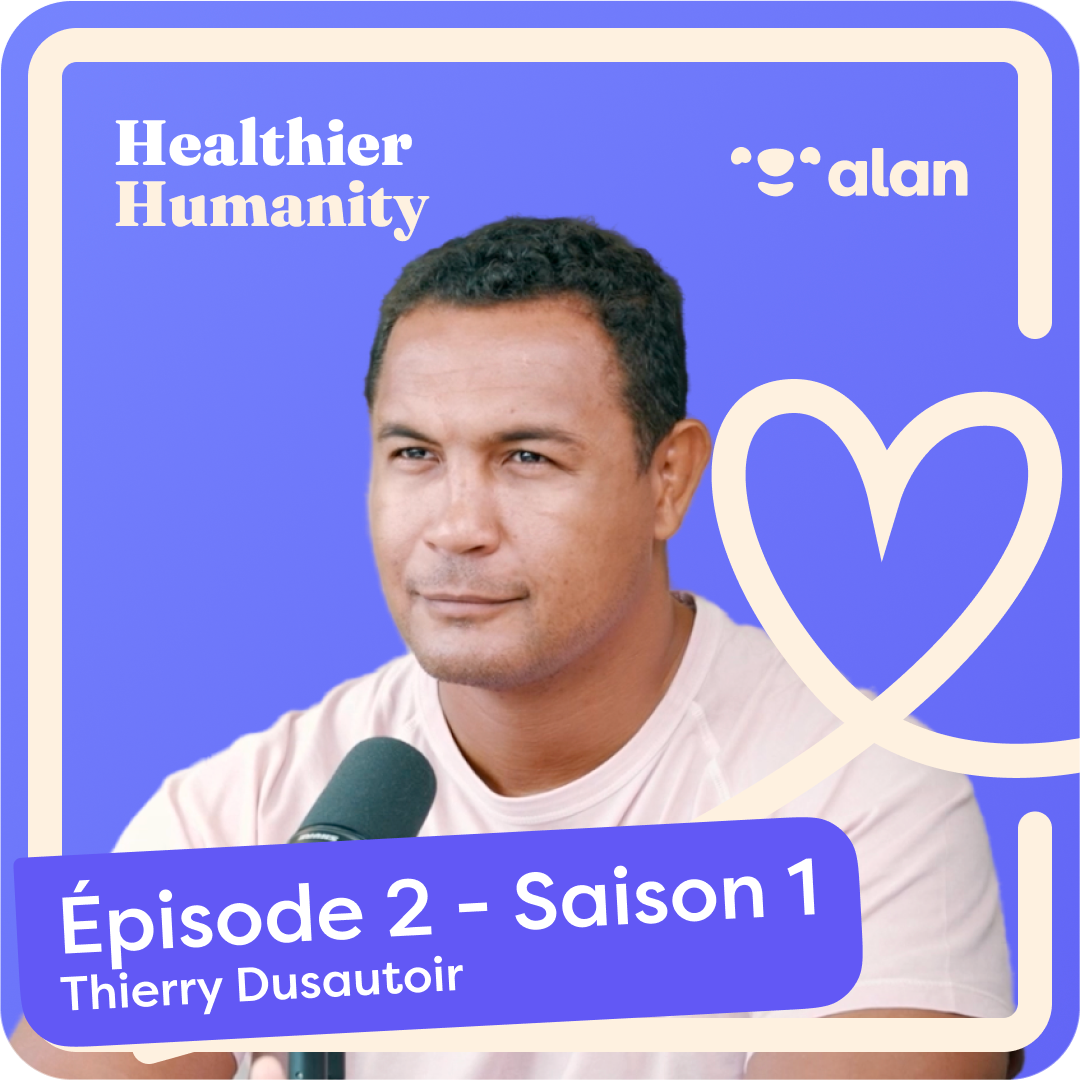 Healthier Humanity