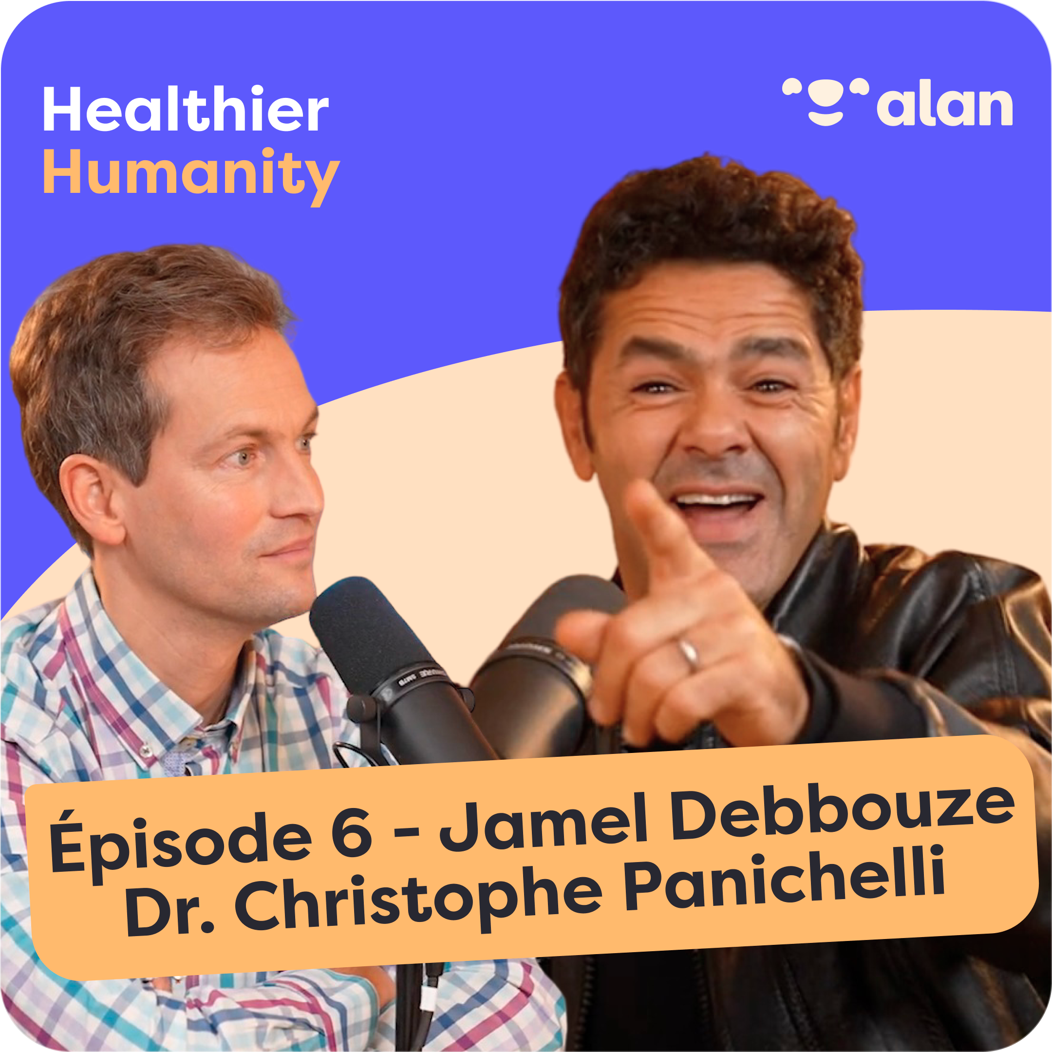 Healthier Humanity
