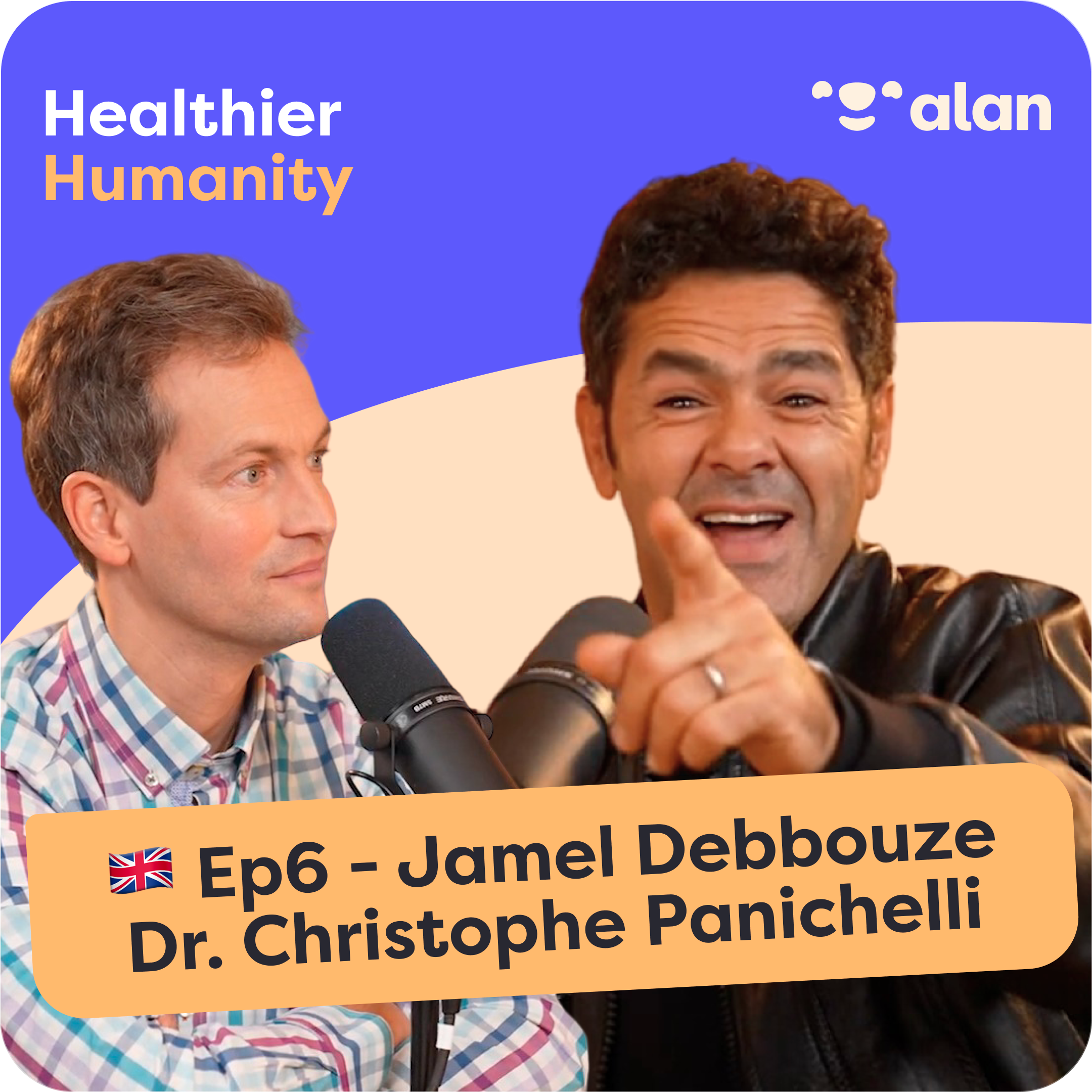 Healthier Humanity