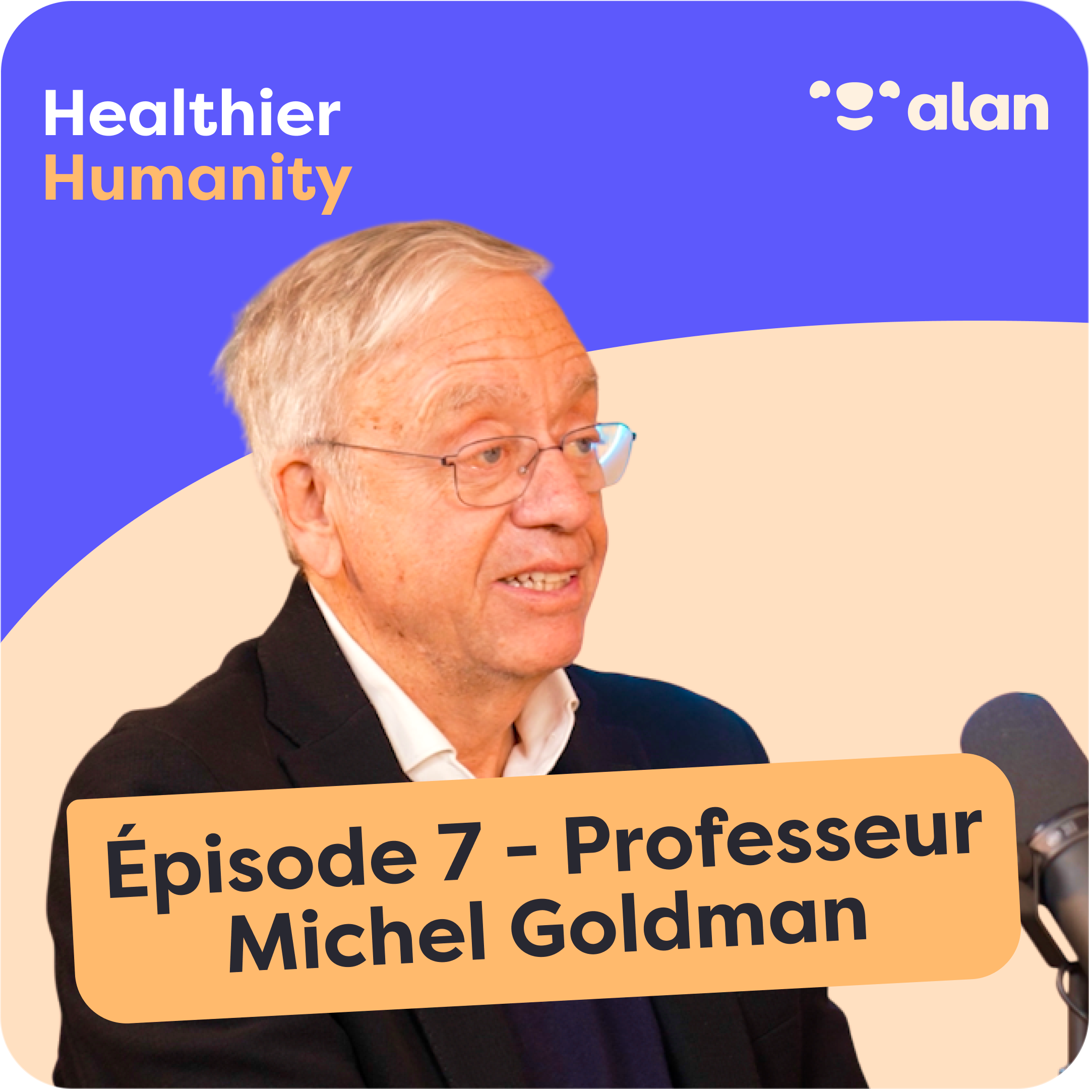 Healthier Humanity