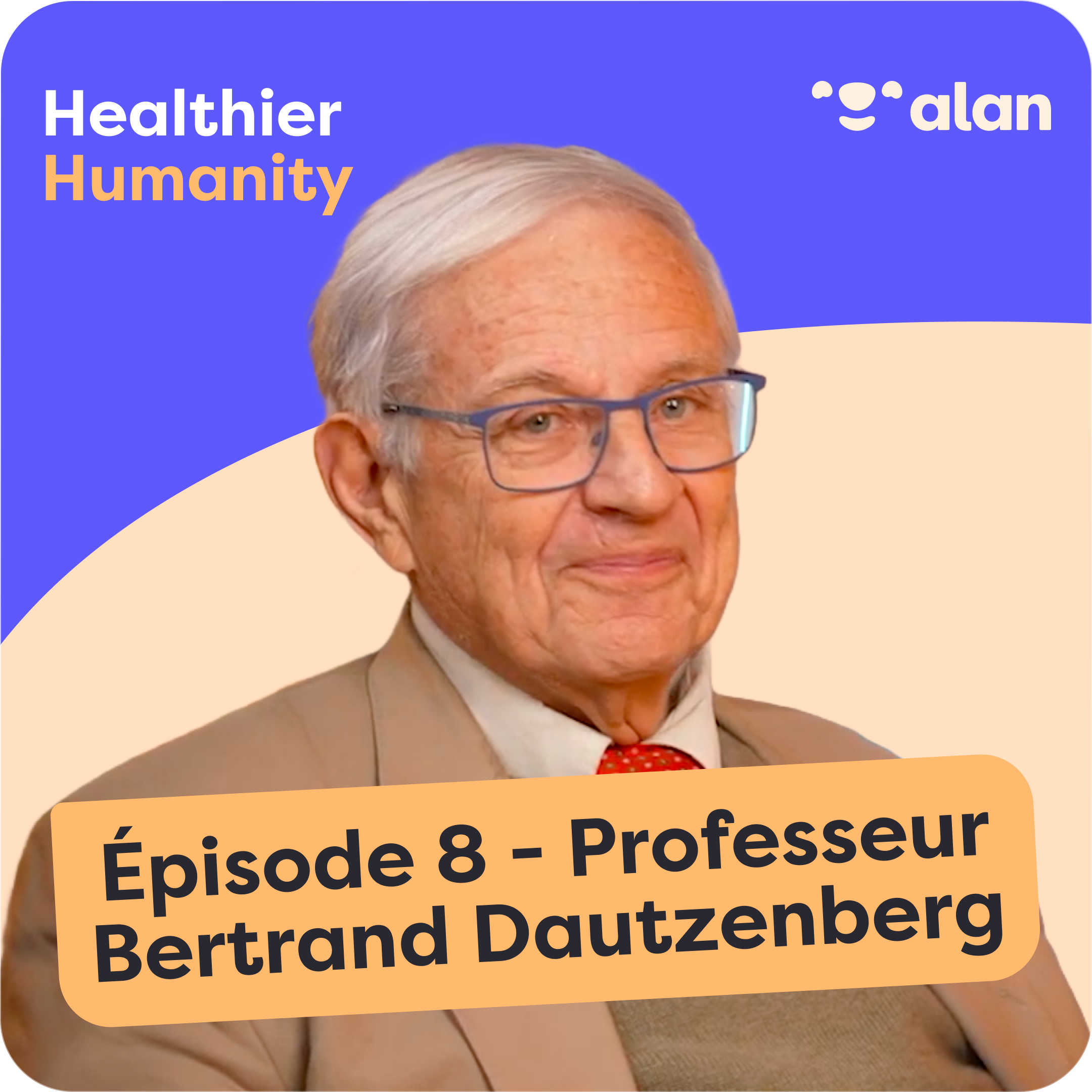 Healthier Humanity