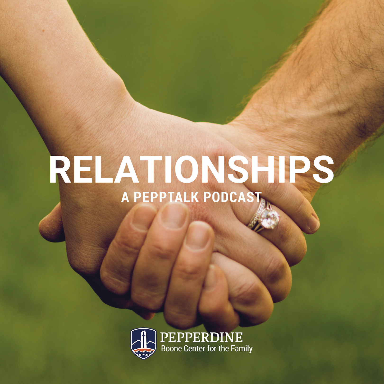 What is Relationship with God? episode artwork