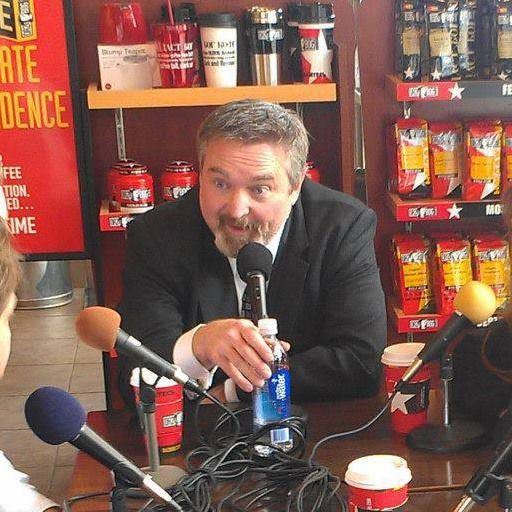 The Law with D.K. Williams