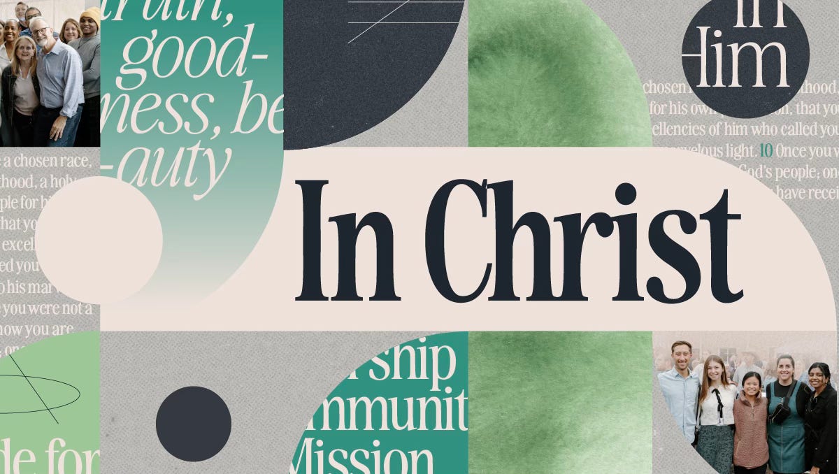 Following Through with Our Model for Discipleship