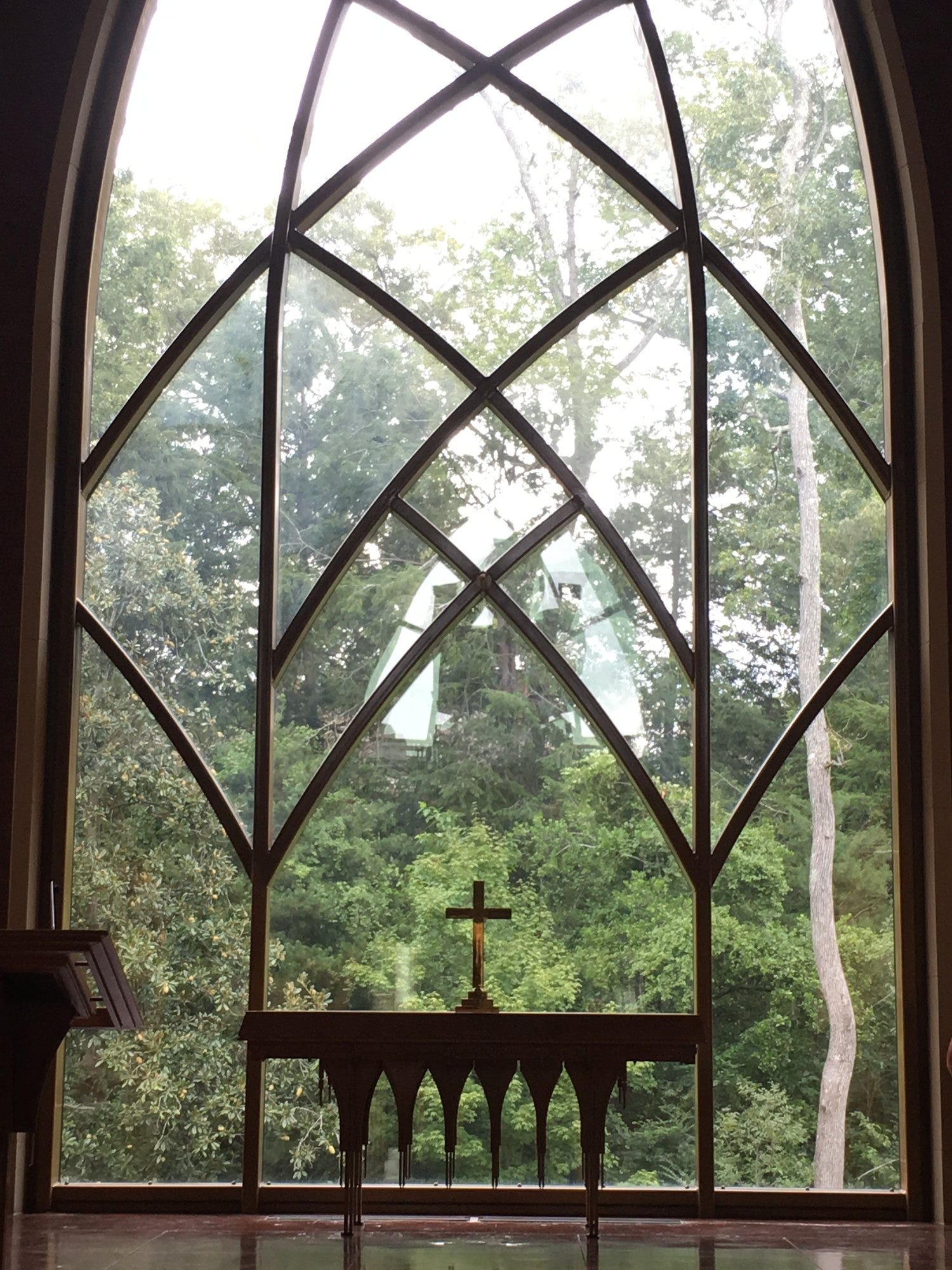 2023 Holy Thursday Reflection episode artwork