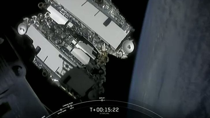 Episode 4: coming soon: Starlink, Facebook in India, Wi-Fi may soon get a lot faster Episode 4: coming soon: Starlink, Facebook in India, Wi-Fi may soon get a lot faster