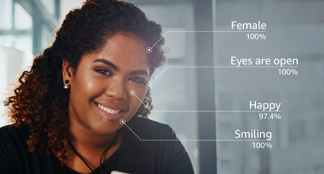 episode 9: facial recognition in policing, and the biggest tech battle of the year. episode 9: facial recognition in policing, and the biggest tech battle of the year.