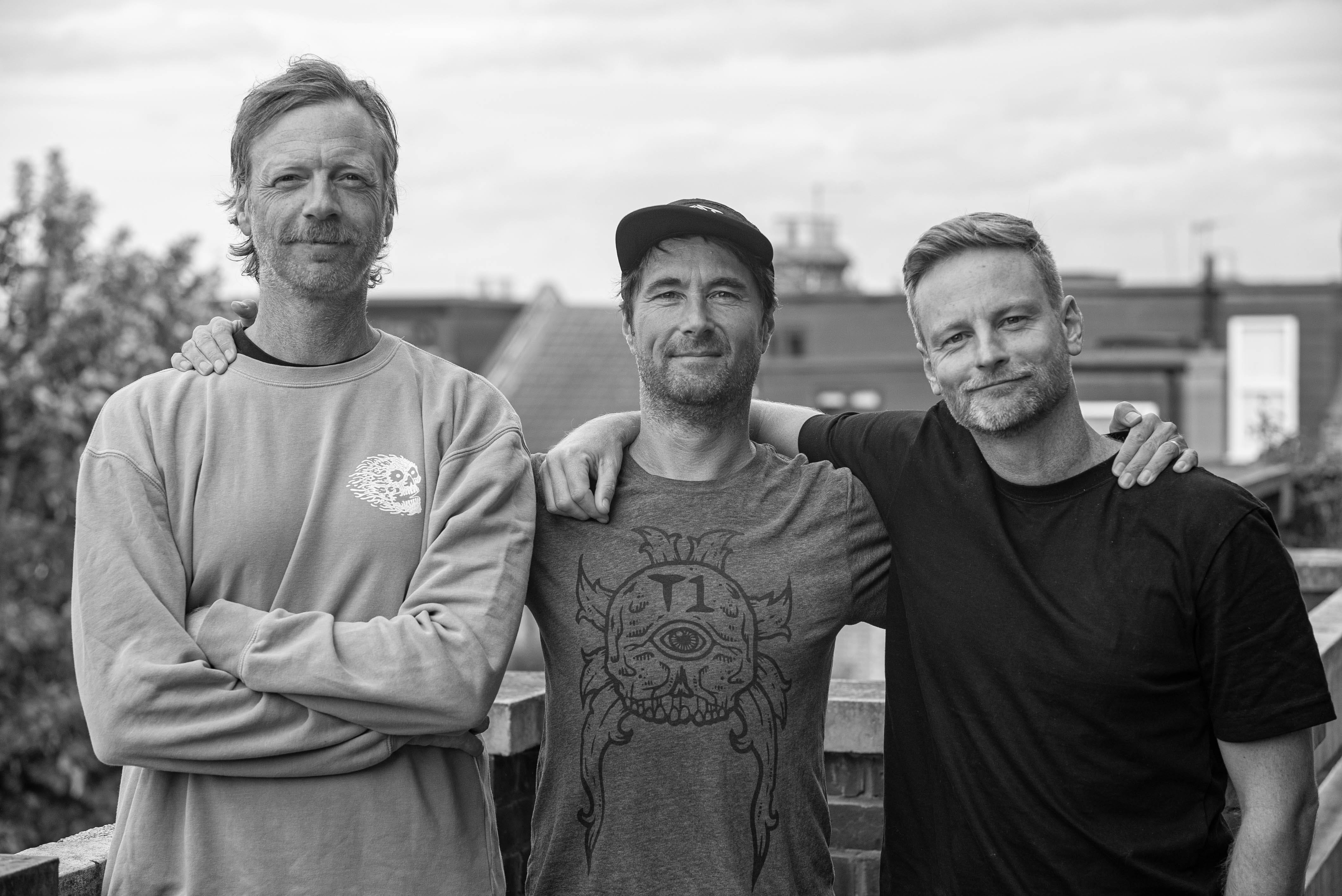 Looking Sideways Action Sports Podcast