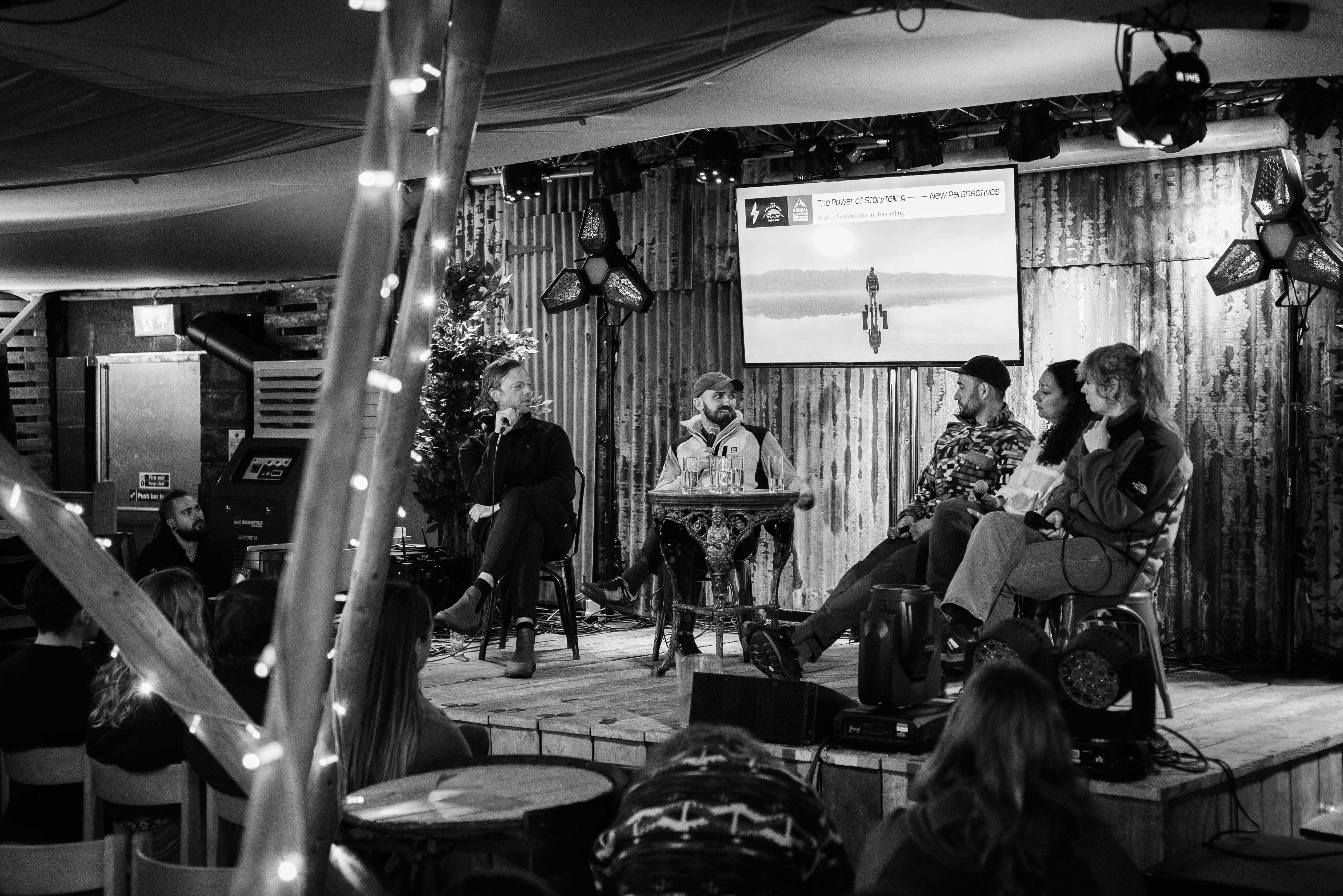 Looking Sideways Action Sports Podcast