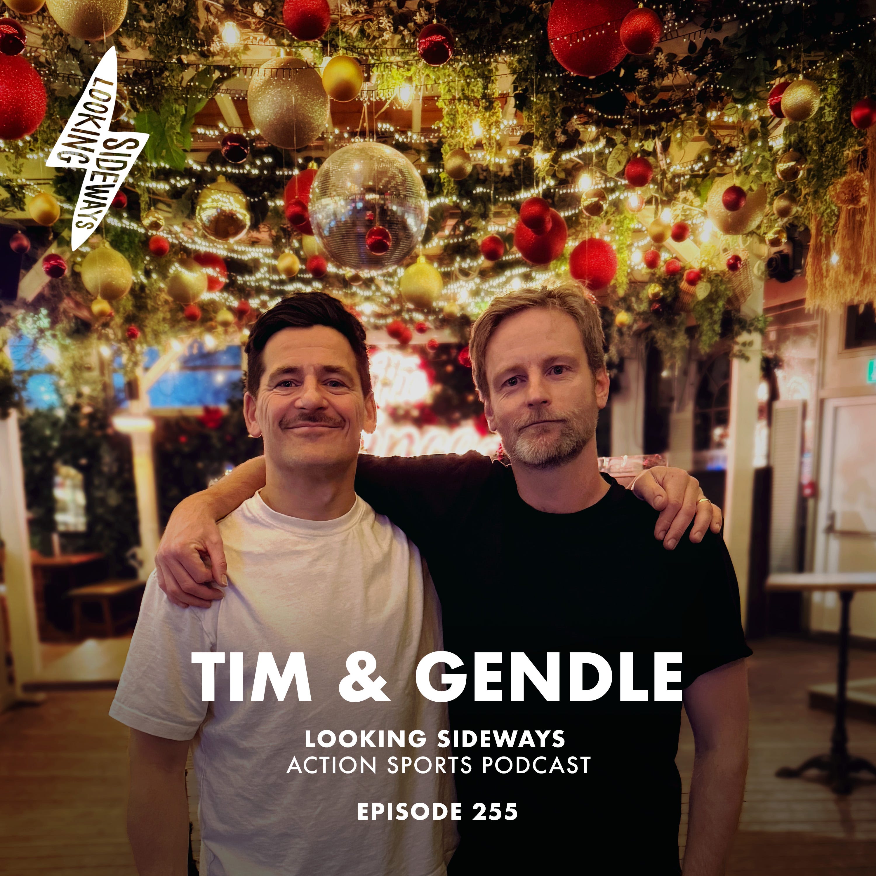 Episode 255: Tim & Gendle - Festive Special!