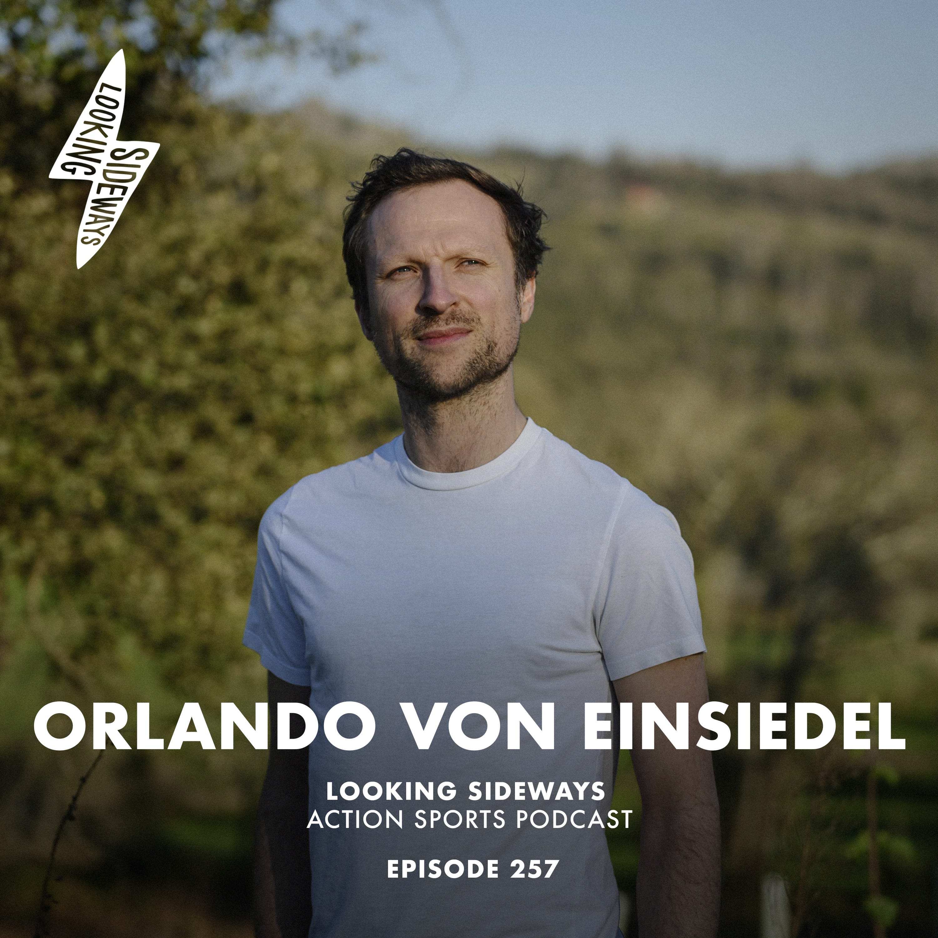 Episode 257: Orlando von Einsiedel - The Cycle of Love