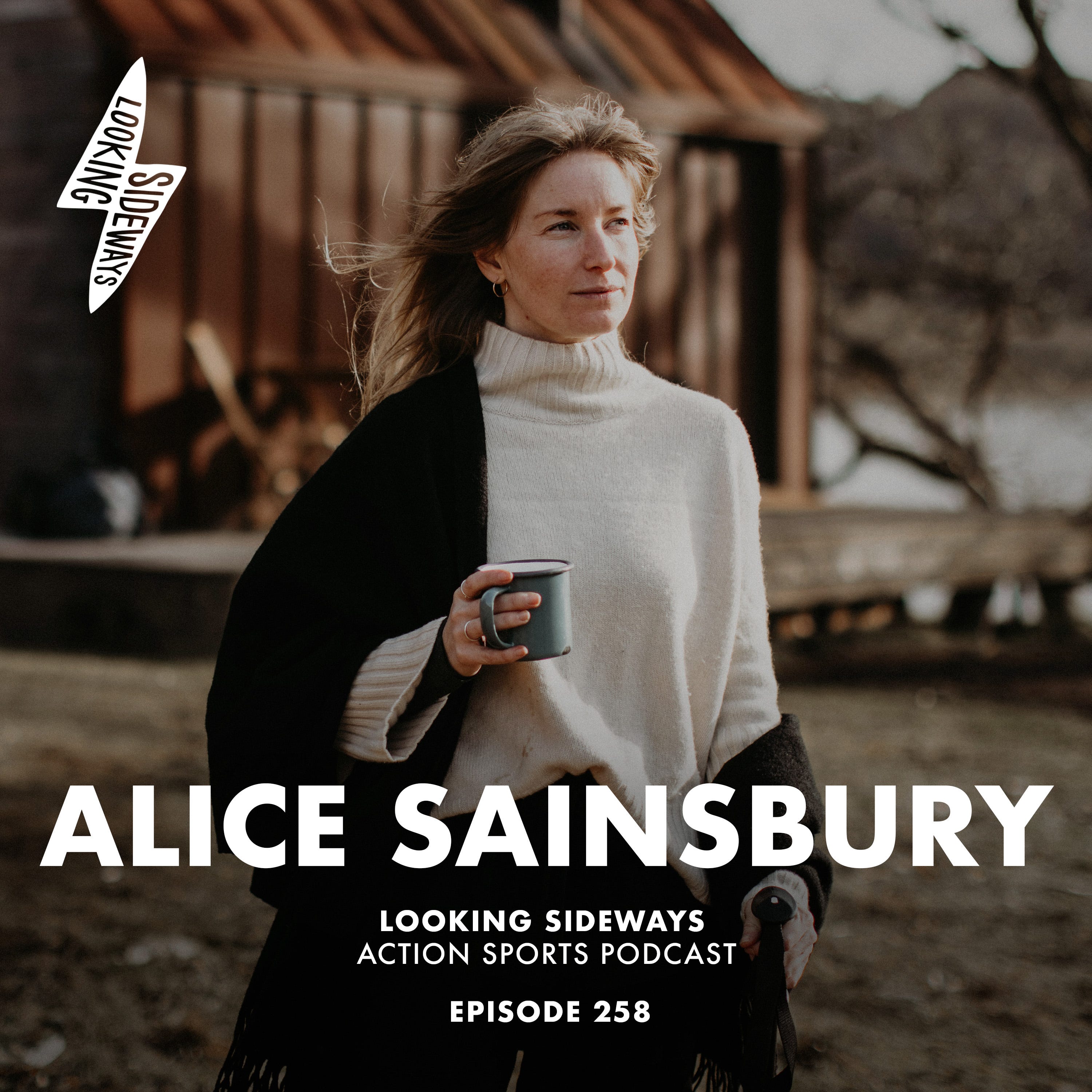 Episode 258: Alice Sainsbury - Design Justice