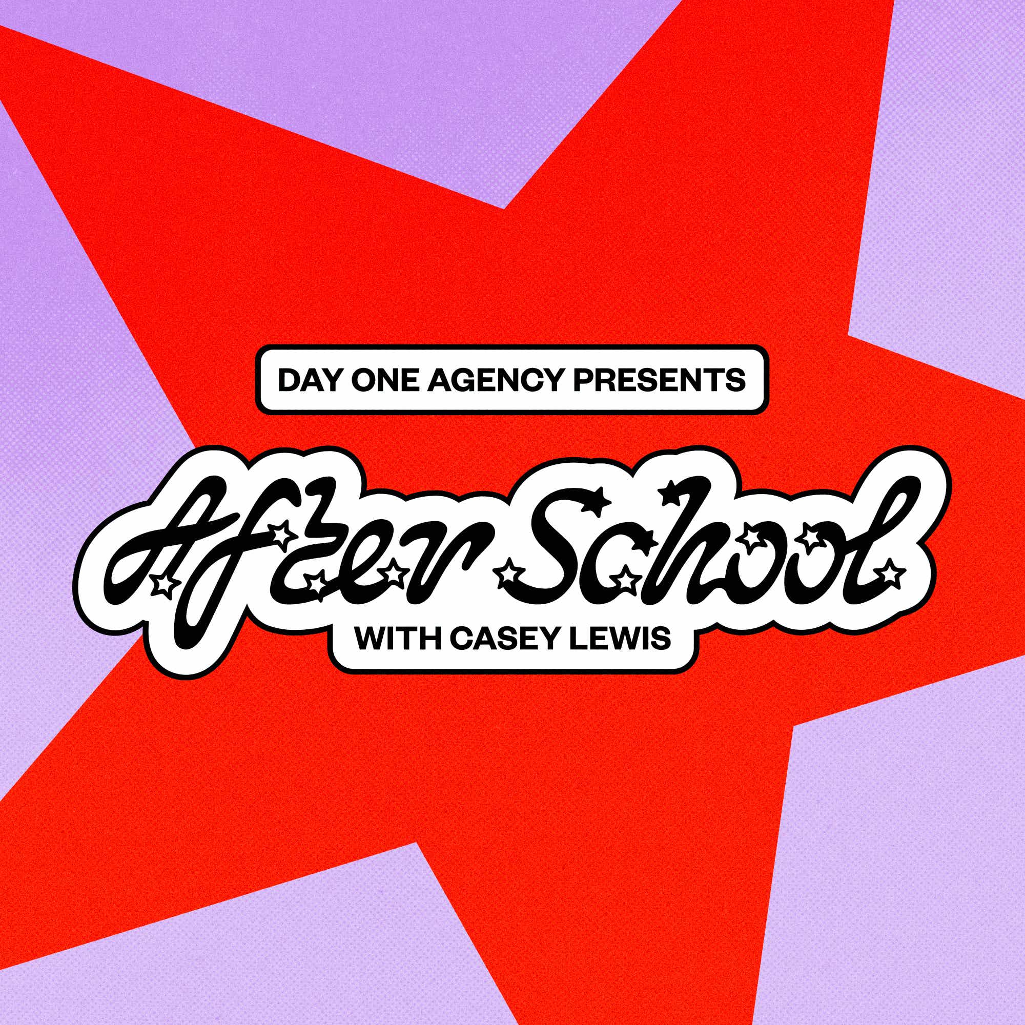 After School Podcast by Casey Lewis