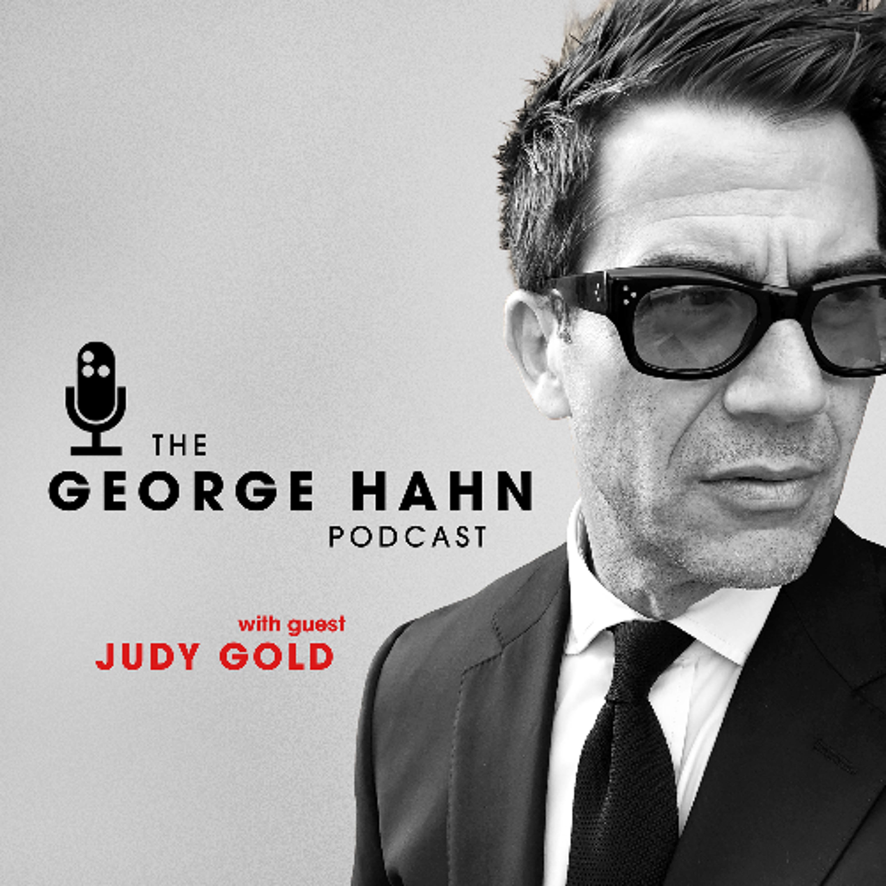 Episode Nº 5: Judy Gold