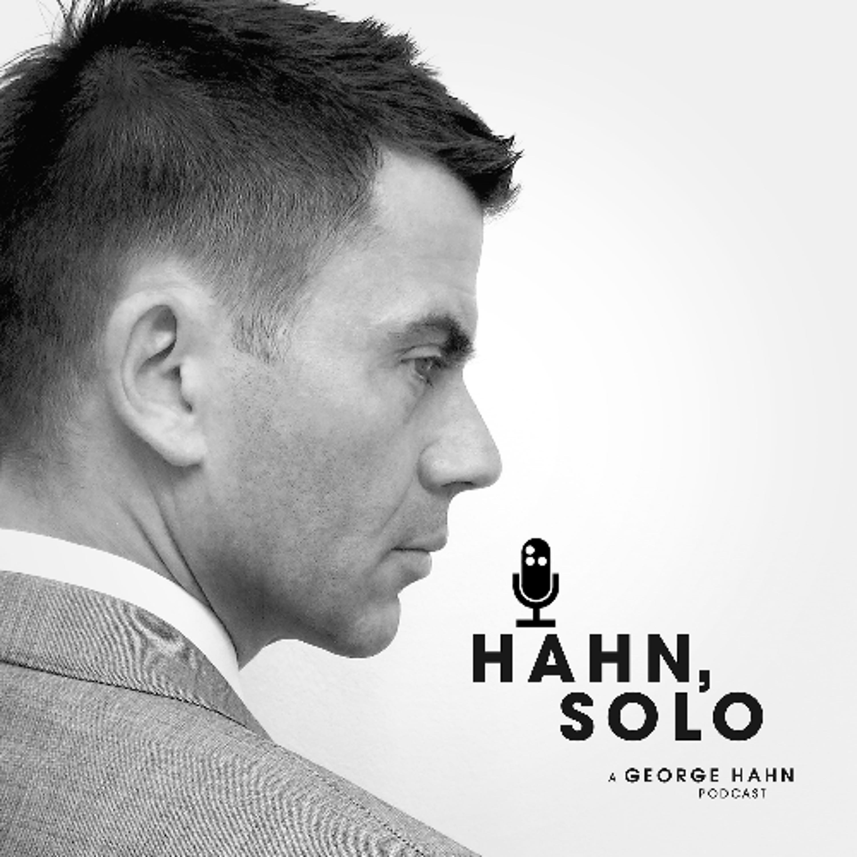 Hahn, Solo: Loving the Cinema