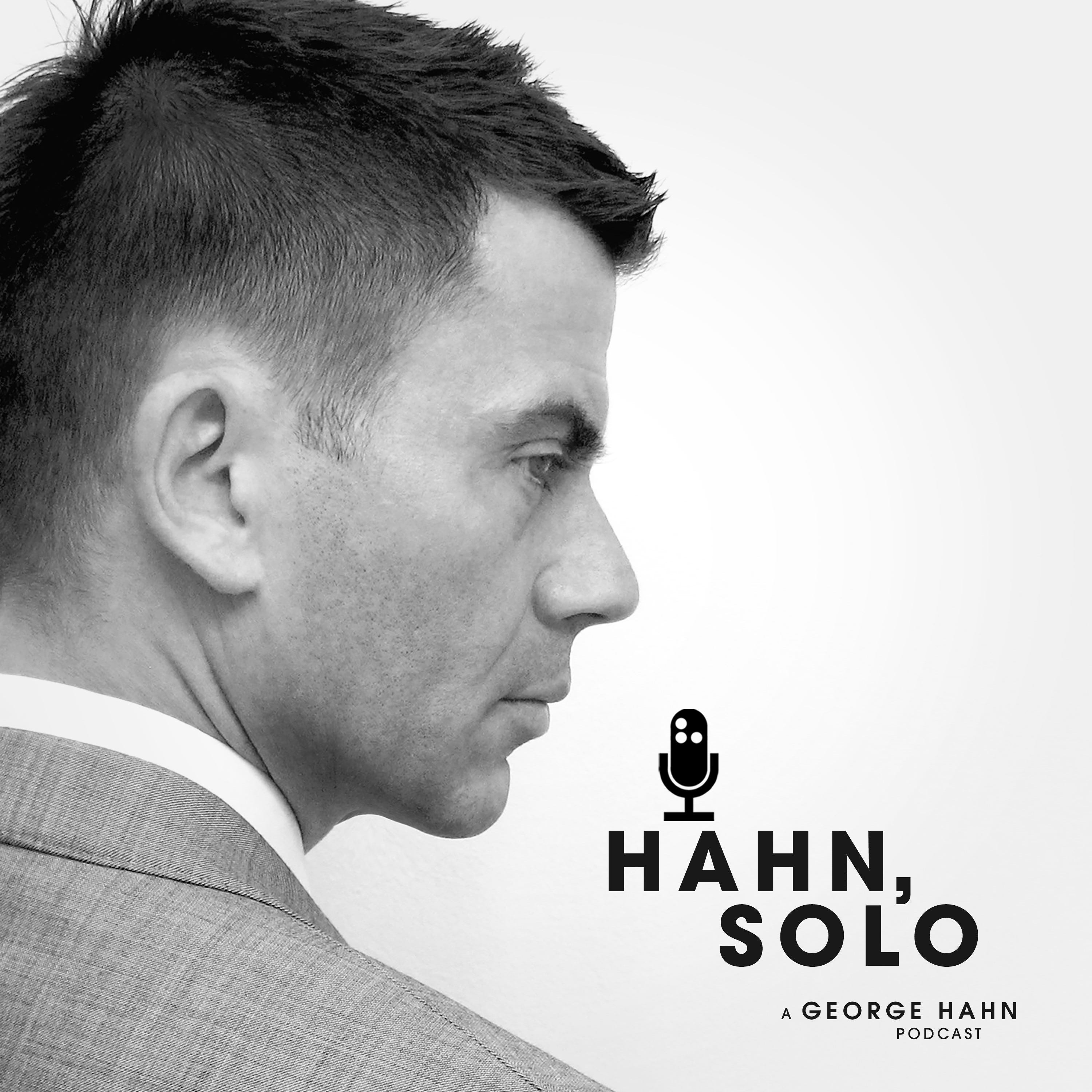 Hahn, Solo: Lunch at Tin Building and Navigating Manhattan During the U.N. General Assembly