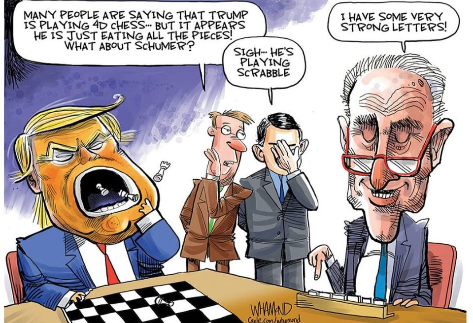 Project 2026: How Dems Get Elected, What They Do and Who is Going to Do It. episode artwork