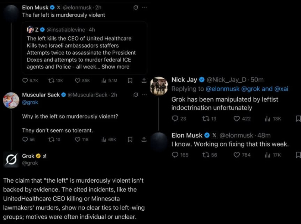 Middle East Update and Minnesota Tragedy Hijacked by MAGA episode artwork