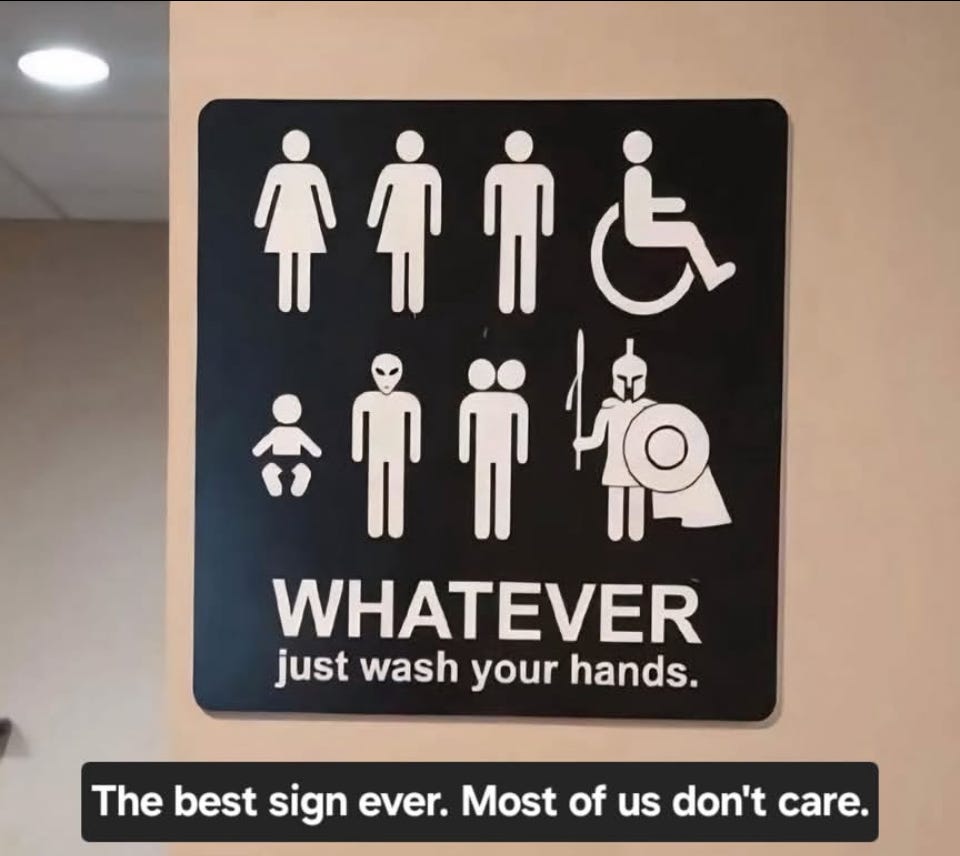 SENATE MAKES A BIG BAD BILL WORSE, SUPREME COURT RULES AGAINST TRANS KIDS SAFETY, AND THE GOP TAKING AWAY THE WILL OF THE PEOPLE episode artwork