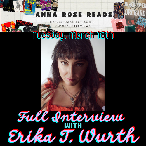 Anna Rose Reads - The Podcast