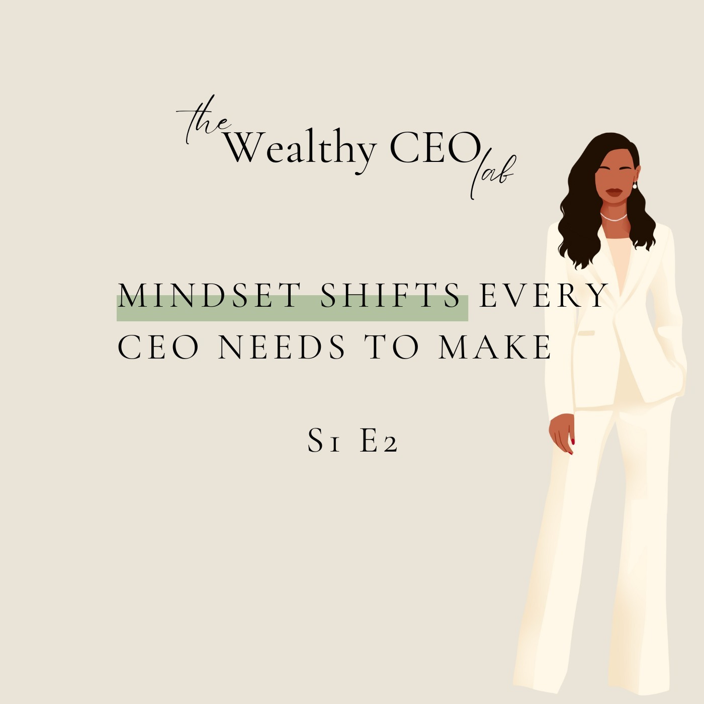 The Wealthy CEO Lab