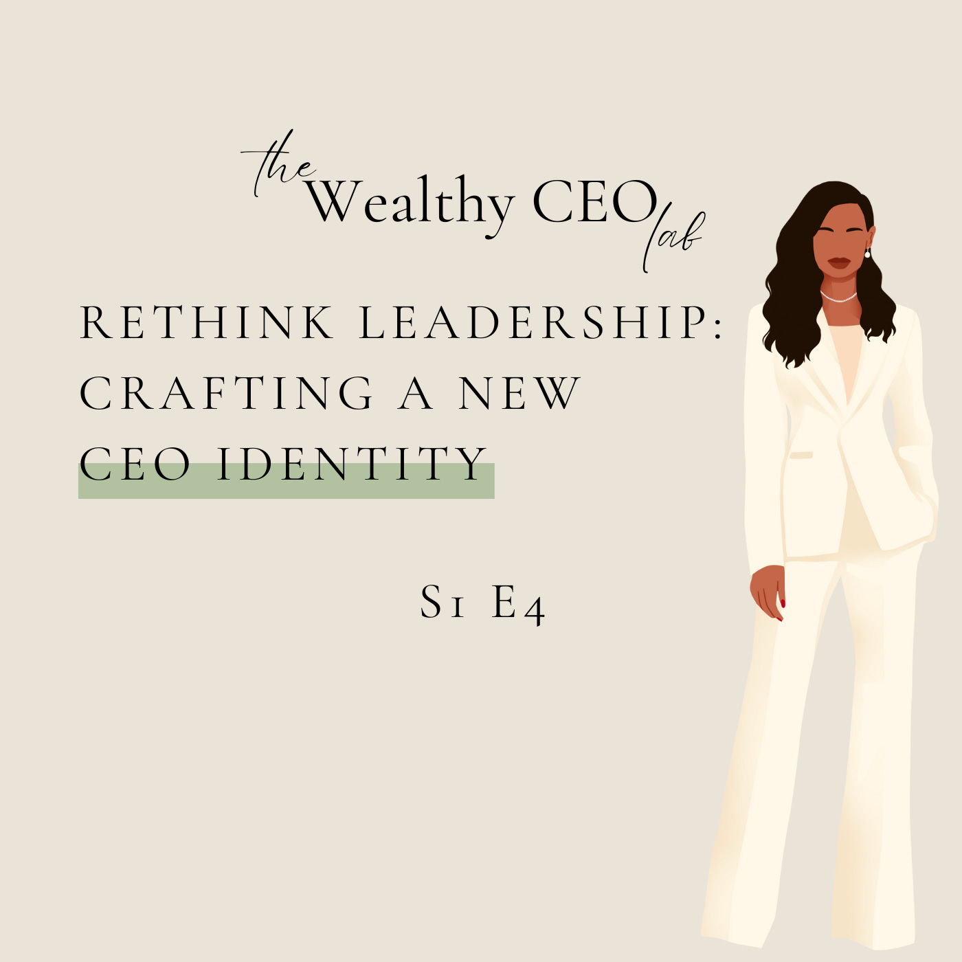 The Wealthy CEO Lab