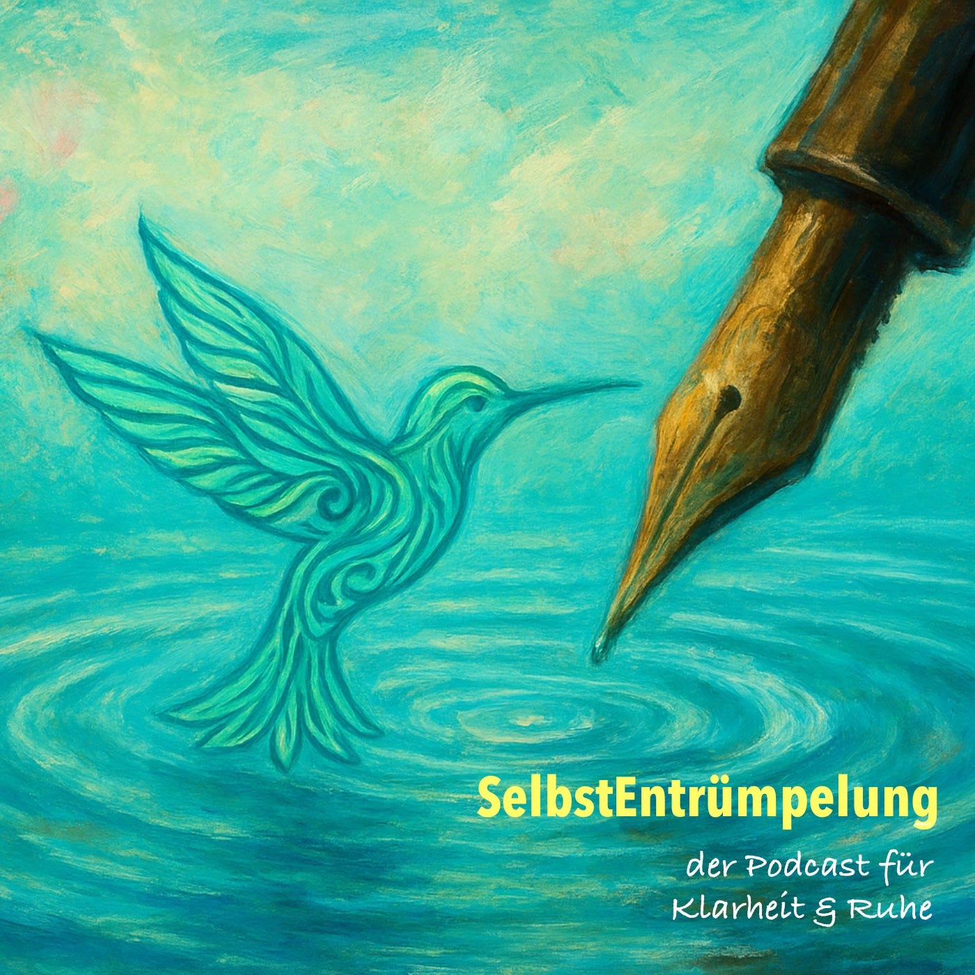 SelbstEntrümpelung – Klarheit & Ruhe