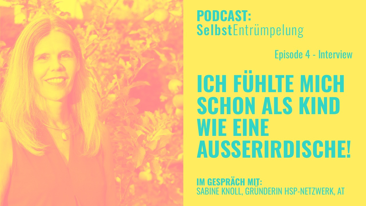 SelbstEntrümpelung – Klarheit & Ruhe