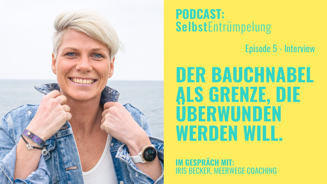 SelbstEntrümpelung – Klarheit & Ruhe