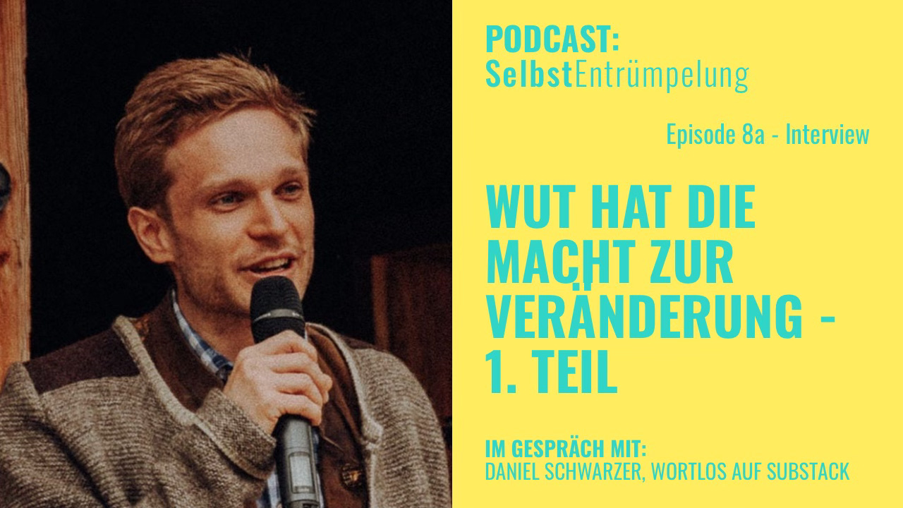 SelbstEntrümpelung – Klarheit & Ruhe