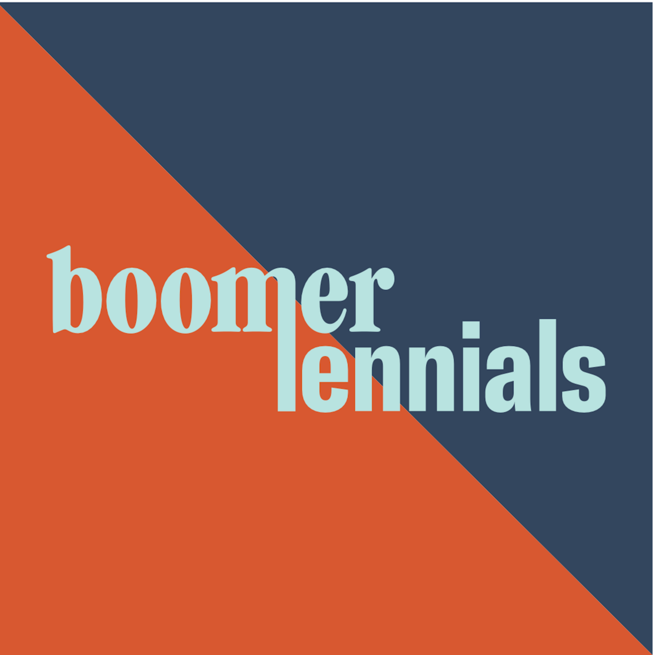 Introducing BoomerLennials