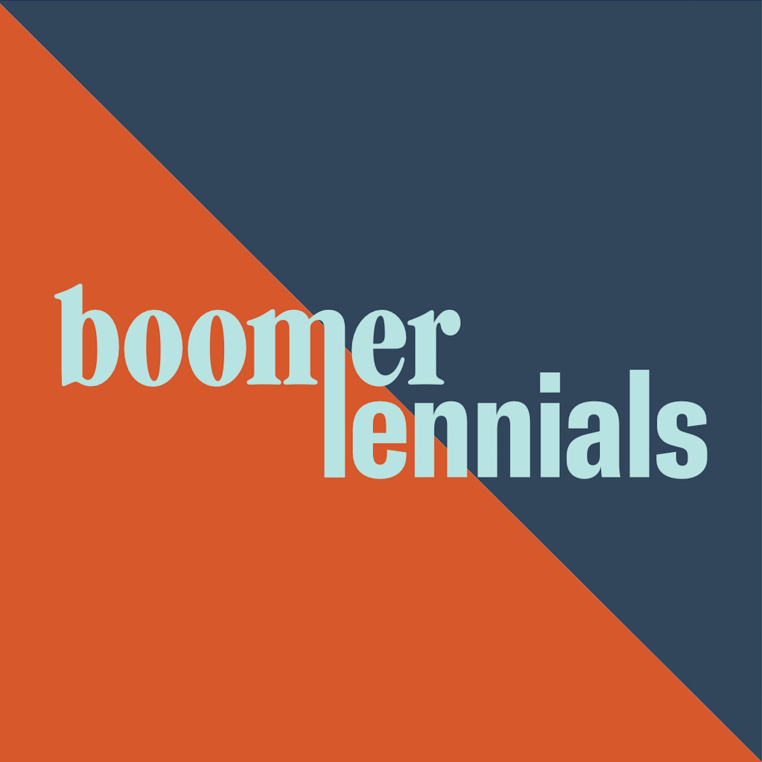 BoomerLennials