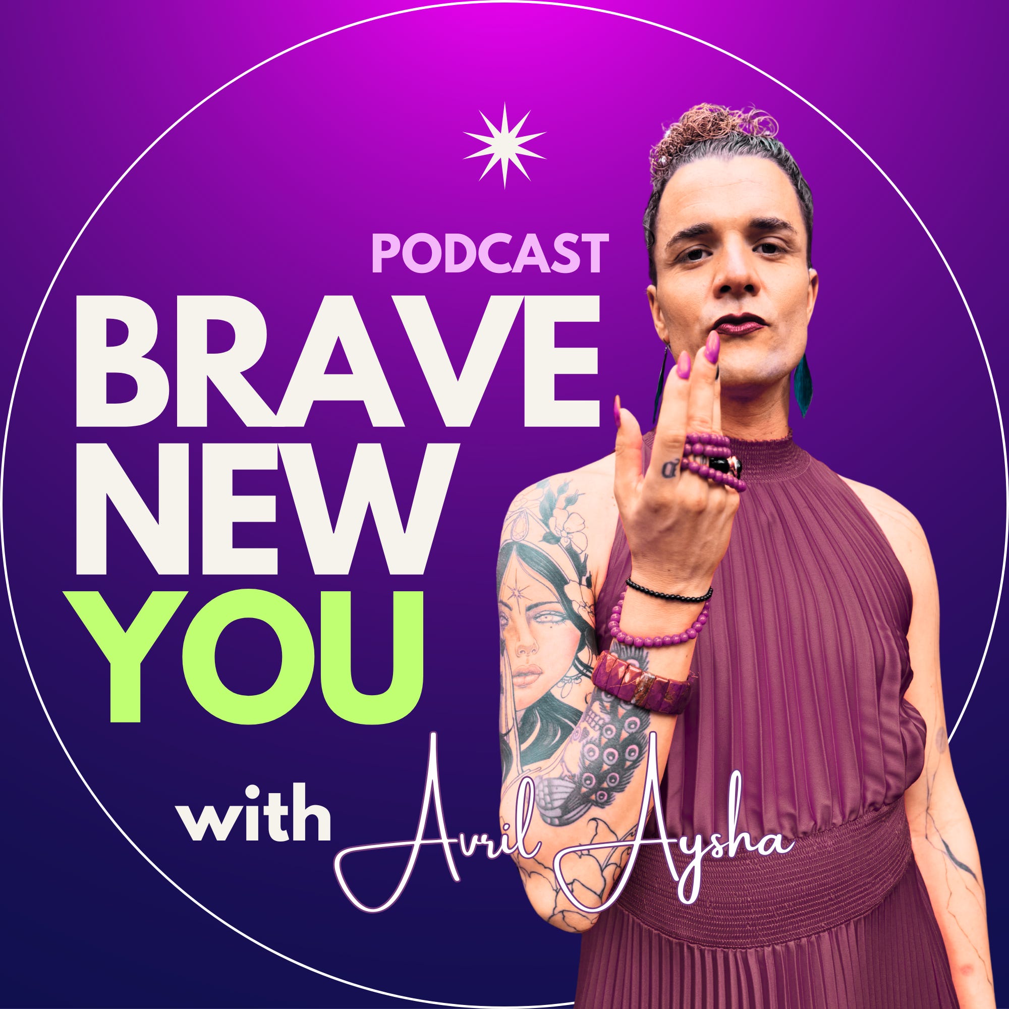 Ep. 001 - Welcome to the Great Unravelling