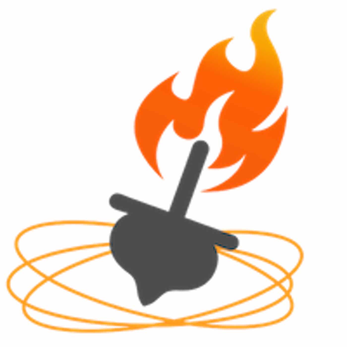 LiteralMayhem Podcast