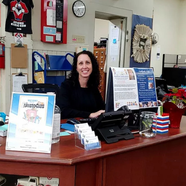 Henderson County, Texas