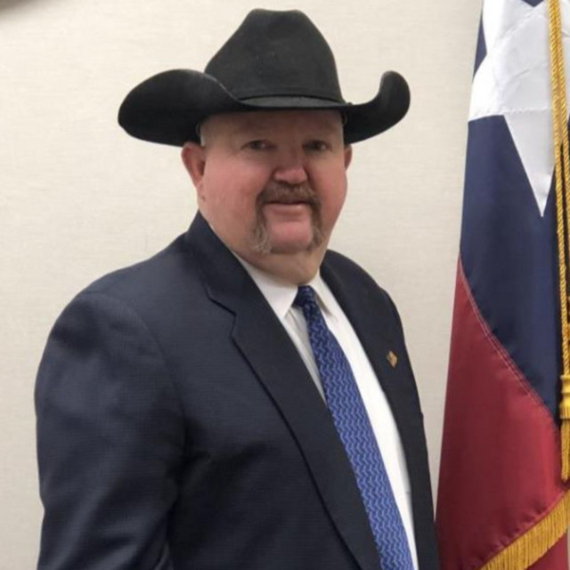 County Report: Interview with Pct. 2 Commissioner Scott Tuley episode artwork
