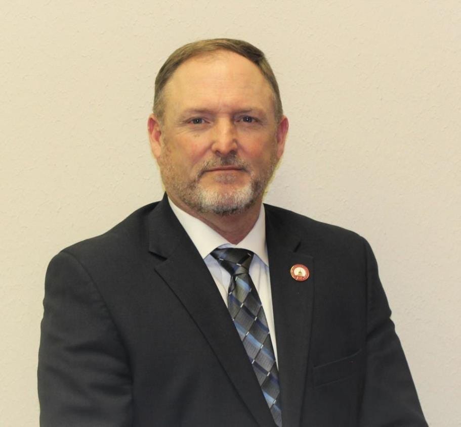 County Report: COVID update plus county to get $16M in federal funds episode artwork