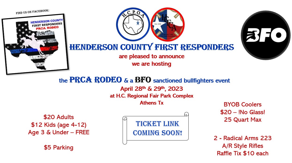 Henderson County, Texas