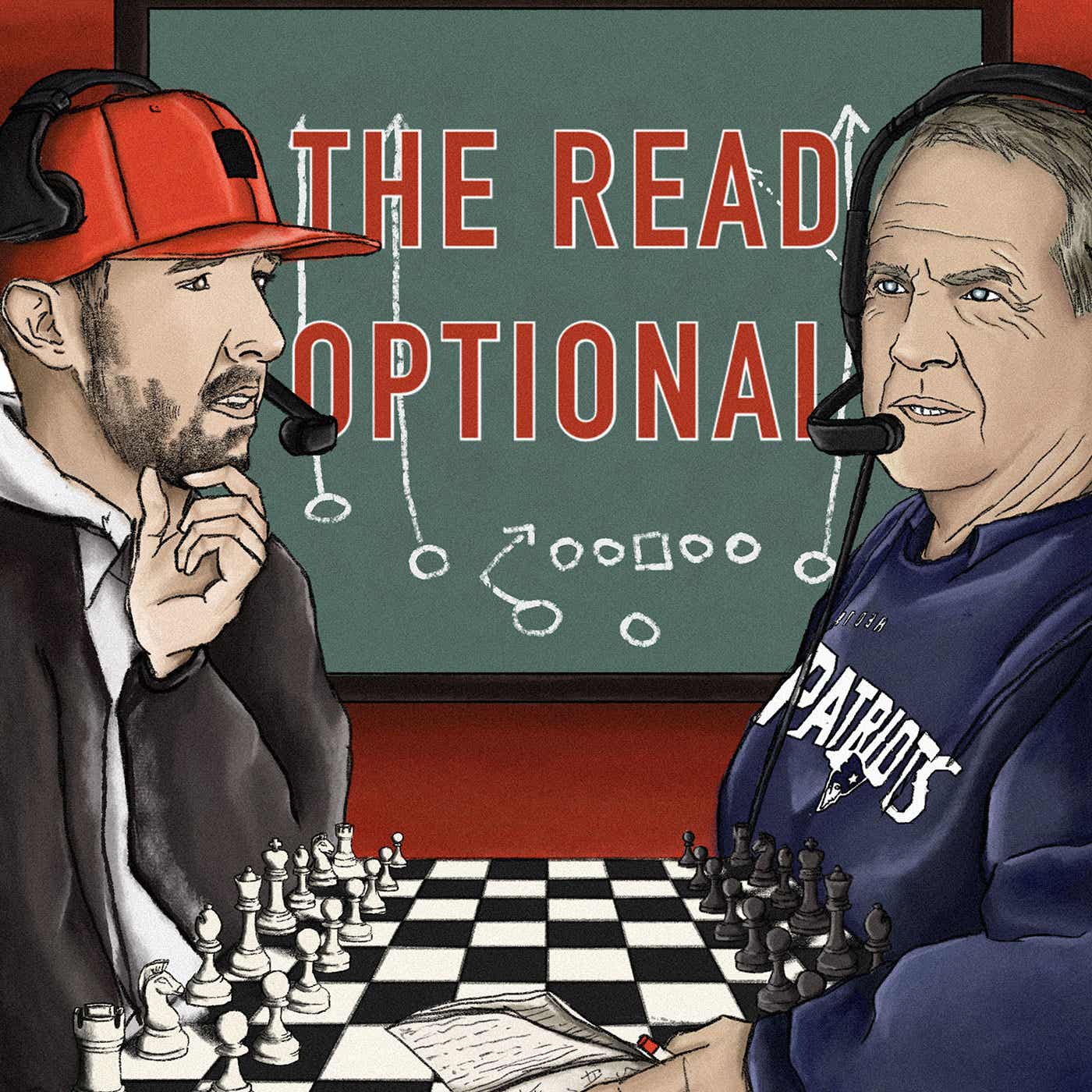 The Read Optional NFL Podcast