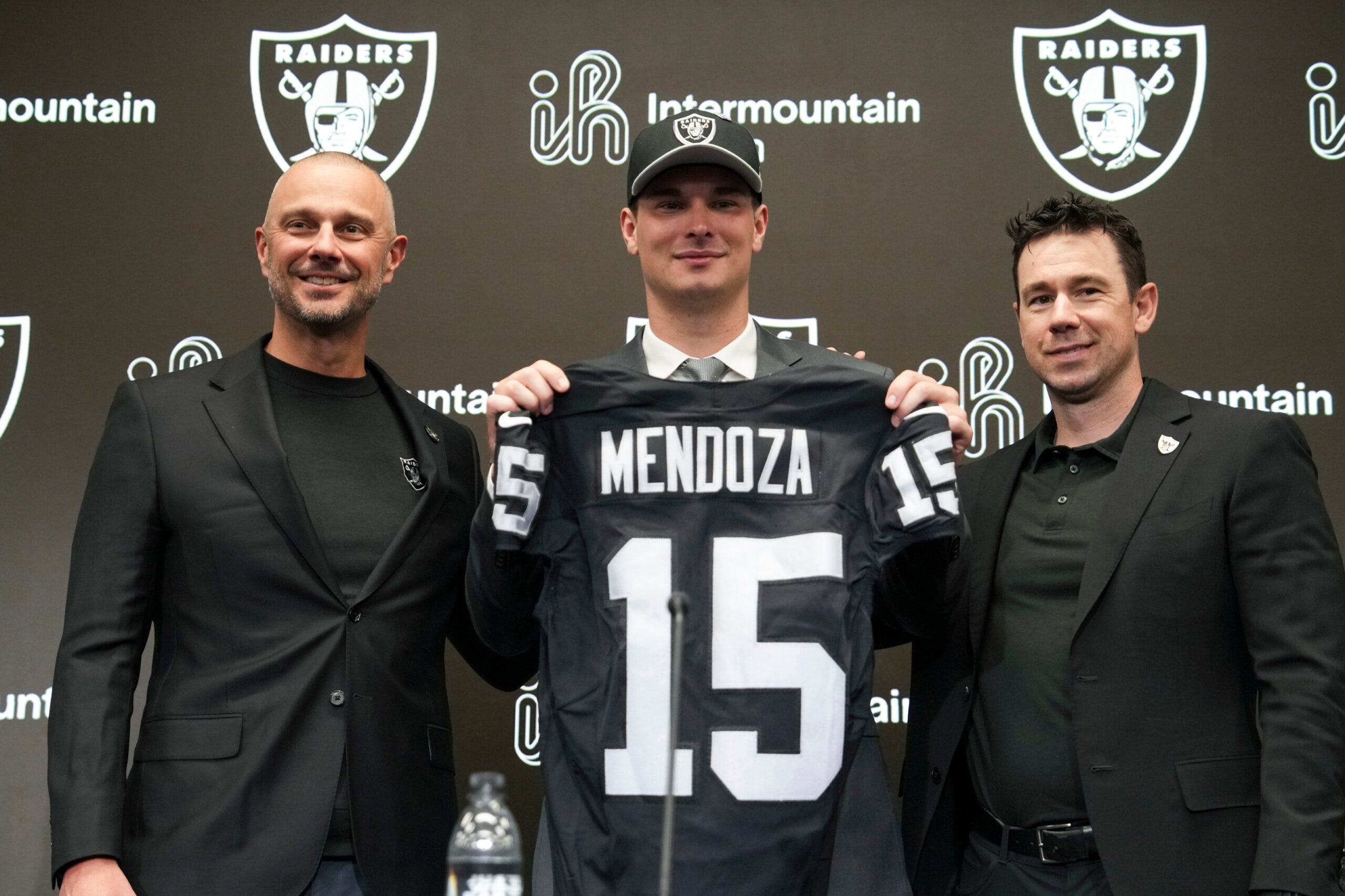 Evaluating & Tiering Every AFC Team's 2026 Draft Class episode artwork