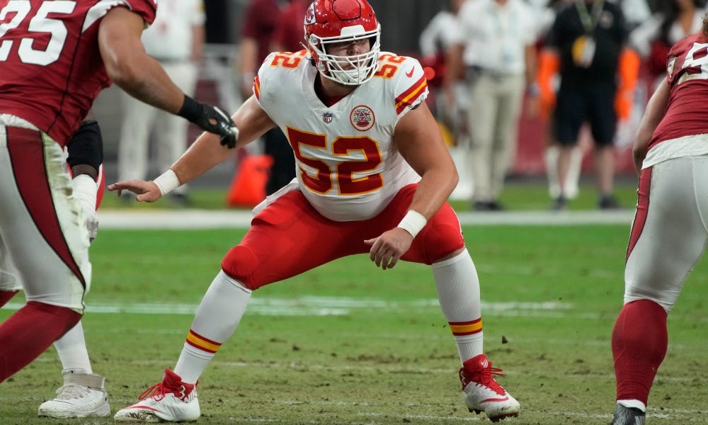 The Read Optional NFL Podcast