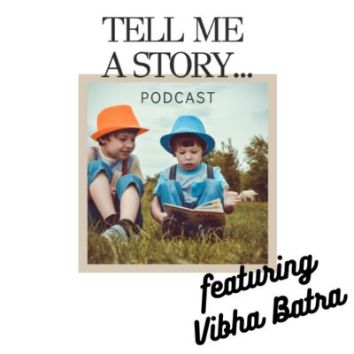 Vibha Batra on Pinkoo Shergill, Pastry Chef episode artwork