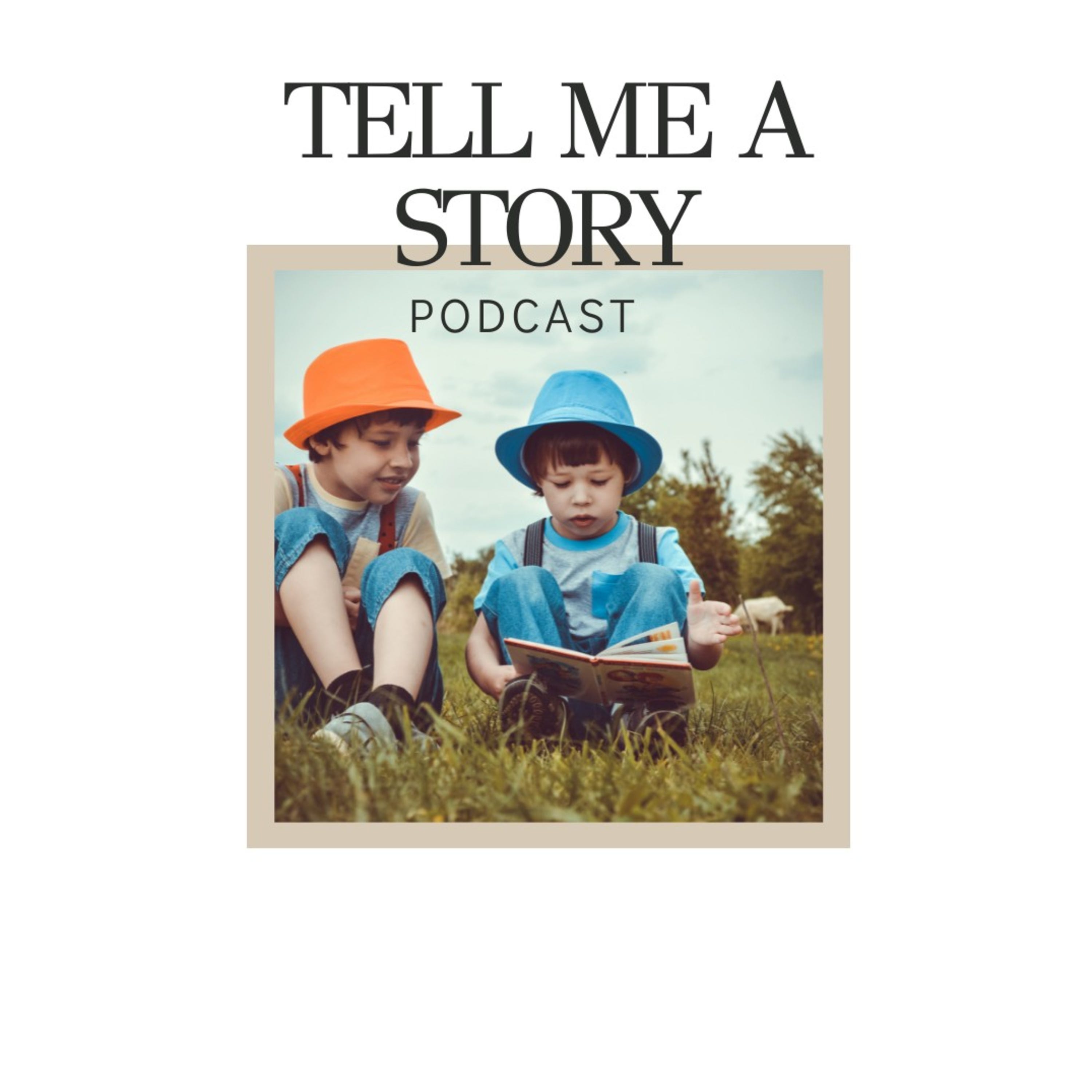 Tell Me A Story: Lavanya Karthik episode artwork