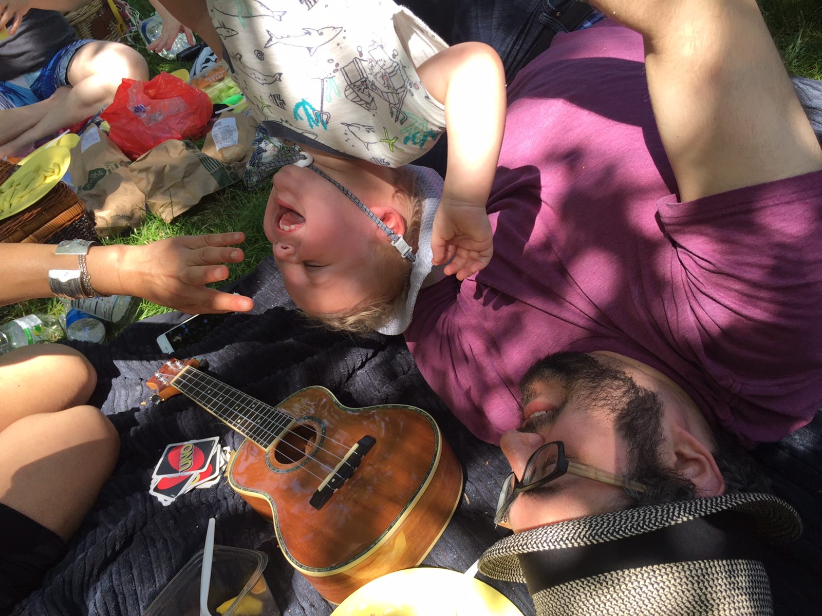 The Frontier Psychiatrists