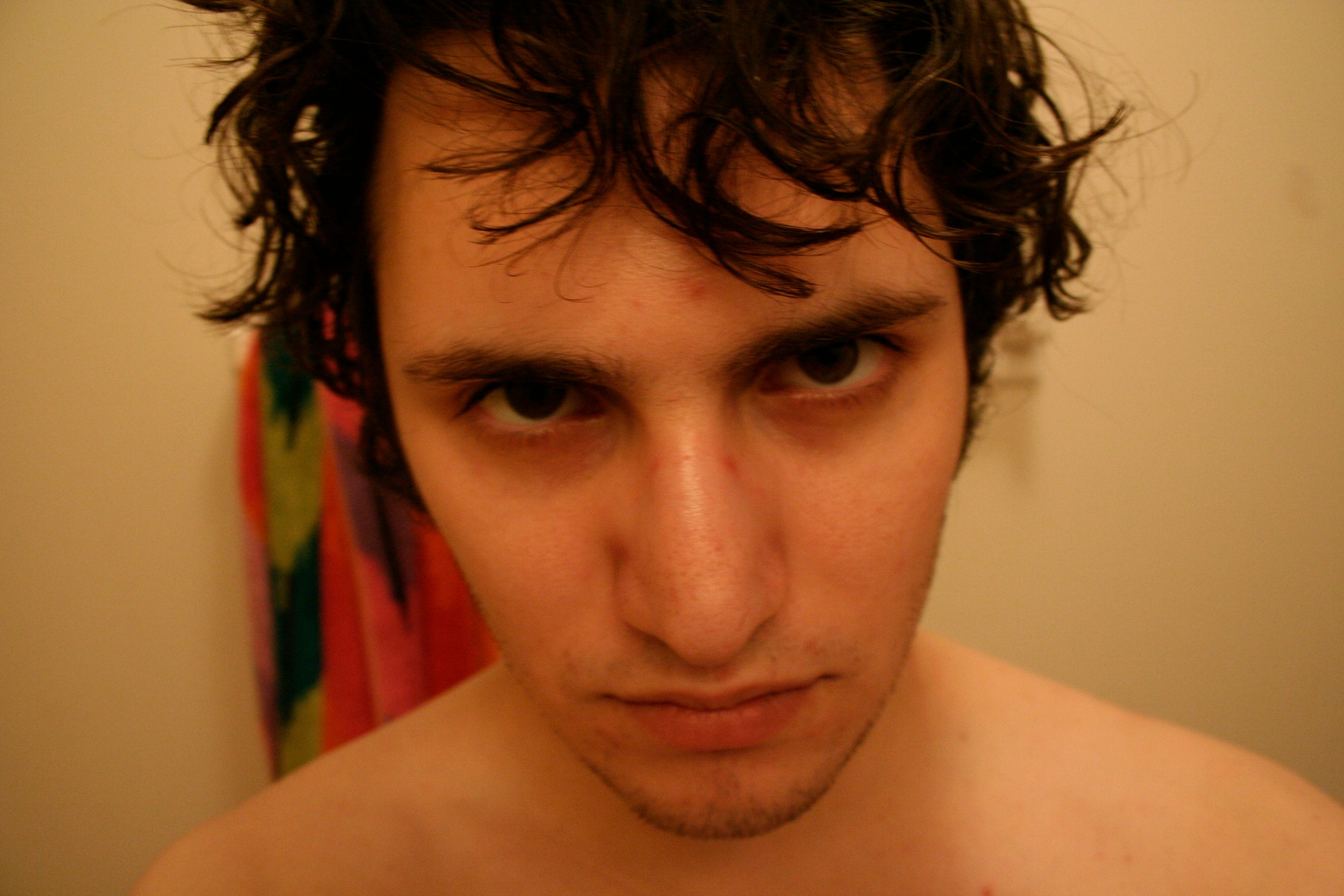 The Frontier Psychiatrists