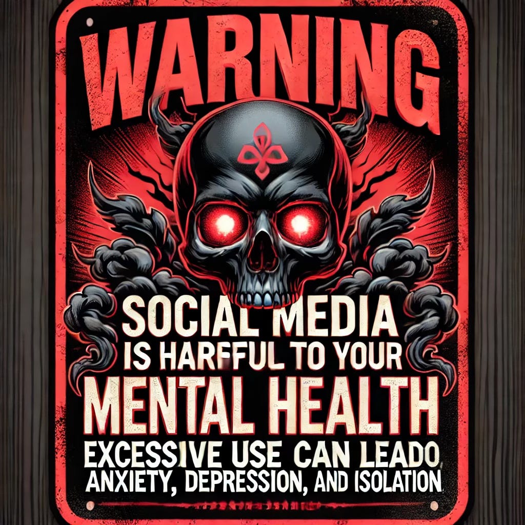 The Frontier Psychiatrists